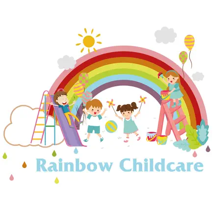 Rainbow Crèche Cheats