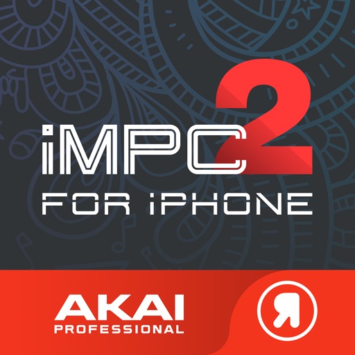 iMPCPro2foriPhone/