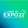 SCTE Cable-Tec Expo® 2022