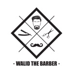Walid The Barber  וואליד הספר
