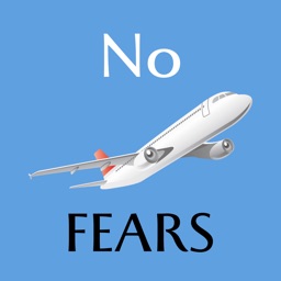 Conquer the Fear of Flying