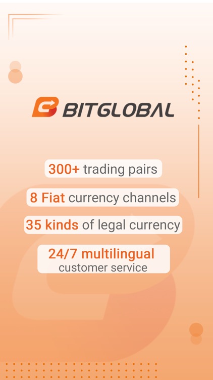 BitGlobal (ex: Bithumb Global)