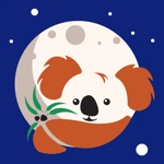 Cool Koala-Bedtime Meditations