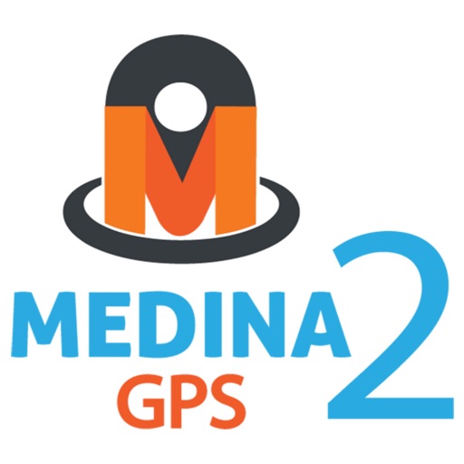 MEDINA GPS 2