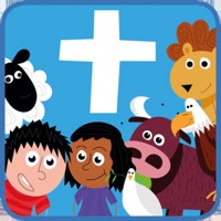 Contact God for Kids: Family Bible App