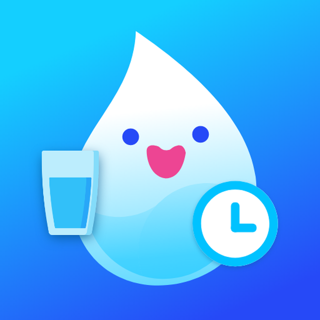 Get Daily water - Drink diet log for iOS, iPhone, iPad Aso Report