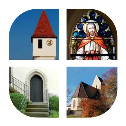 AichwaldEvangelisch KirchenApp Читы