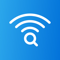 App Icon for Wifi Scanner: Network Analyzer App in Albania IOS App Store