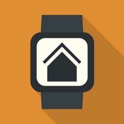 WristControl for HomeKit Apple Watch App