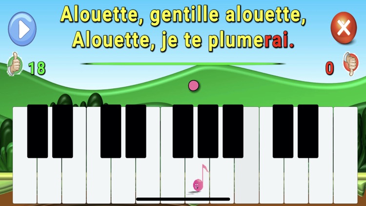 Boite à Musique screenshot-5