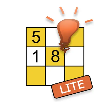 Sudoku Logica Lite Читы