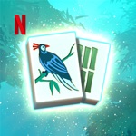Mahjong Solitaire NETFLIX