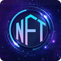NFT Creator - Crypto Art Maker
