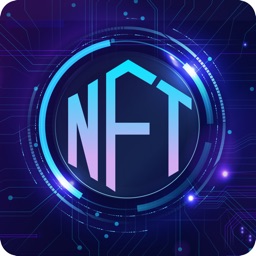 NFT Creator - Crypto Art Maker