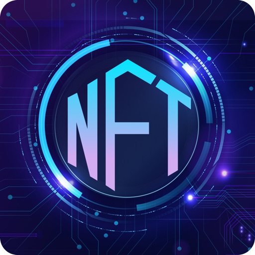 NFT Creator - Crypto Art Maker