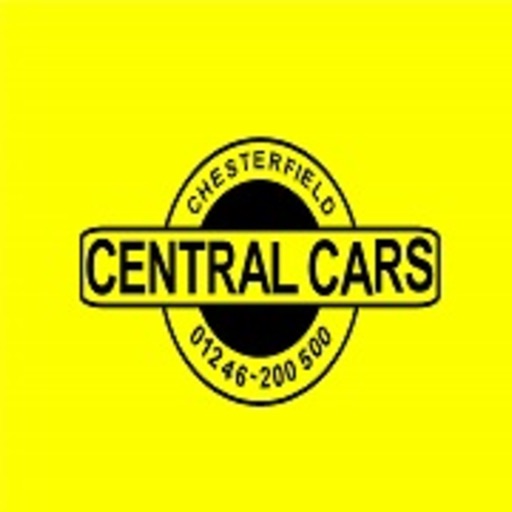 Central Cars Chesterfield by Central Cars Chesterfield Ltd