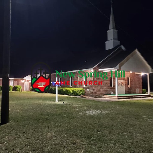 New Spring Hill AME Church