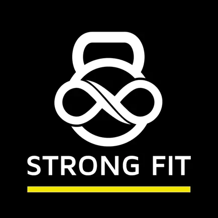 StrongFit by Alexander Araujo Читы