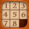 Icon Number Puzzle - Ninth Game