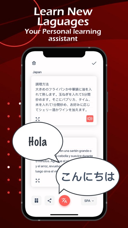 Scan & Translate+ Text Grabber screenshot-4