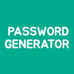 Password Generator+++