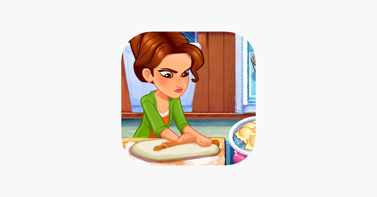 delicious-world-cooking-game-on-the-app-store