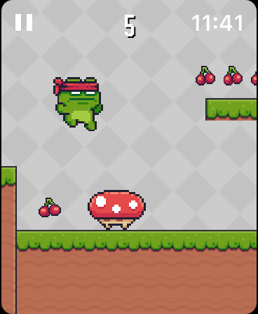 Screenshot #17 for MiniGames - Watch Games Arcade