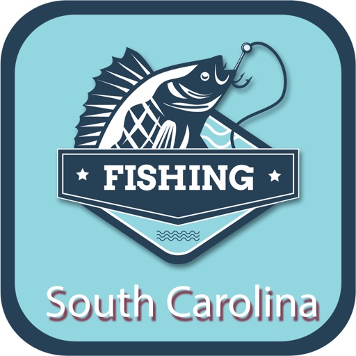 South Carolina-Fishing Lakes