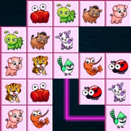 Animals Link Onet