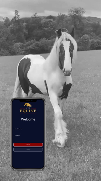 App Equine screenshot-2