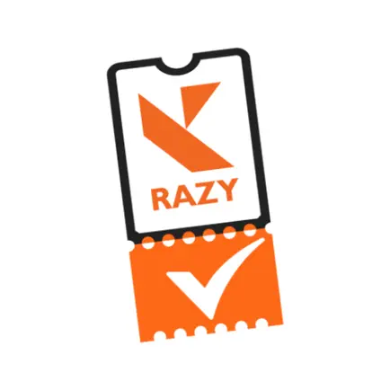 Krazy Tickets Scanner Читы