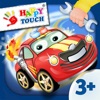 Icon KIDS CAR-GAMES Happytouch®