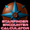 SF Encounter Calculator