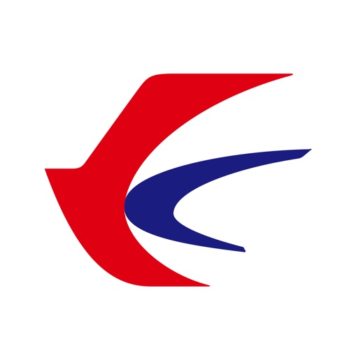 China Eastern Airlines iOS App