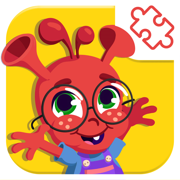 Toddler Puzzle Games