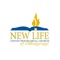 Connect with New Life and get the latest sermons, resources, updates, and more delivered right to your mobile device