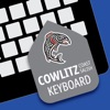 Cowlitz Salish Keyboard