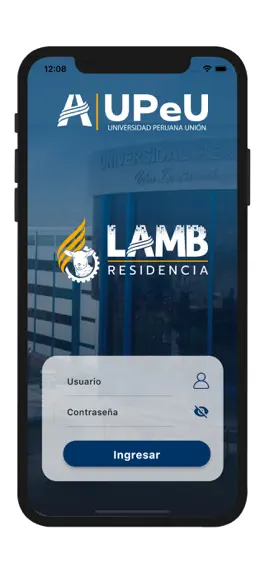 Game screenshot Lamb Residencia mod apk