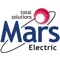 Mars Electric's OE Touch connects you to your distributor anywhere, anytime