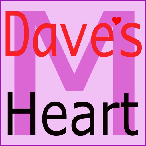 DaveHeartMon