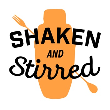 Shaken and Stirred app reviews and download
