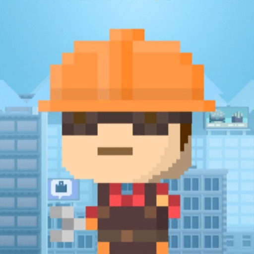 Petite tour : Rétro Tycoon