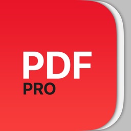 PDF Pro 4 图标