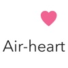 Air-heart
