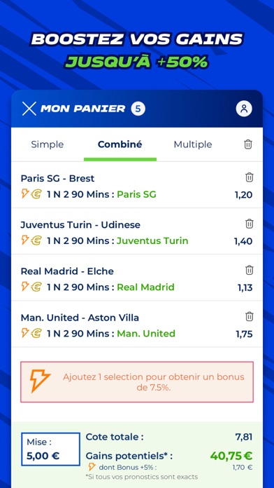Parions Sport En Ligne Parions Sport En Ligne