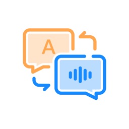 Translator-Translate Voice