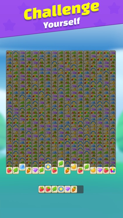 Tile Match - Zen Master screenshot-7