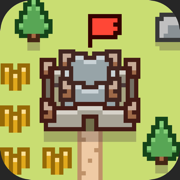 Land and Castles: Vikings RTS