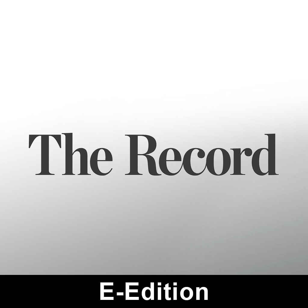 Get Stockton Record eEdition for iOS, iPhone, iPad Aso Report