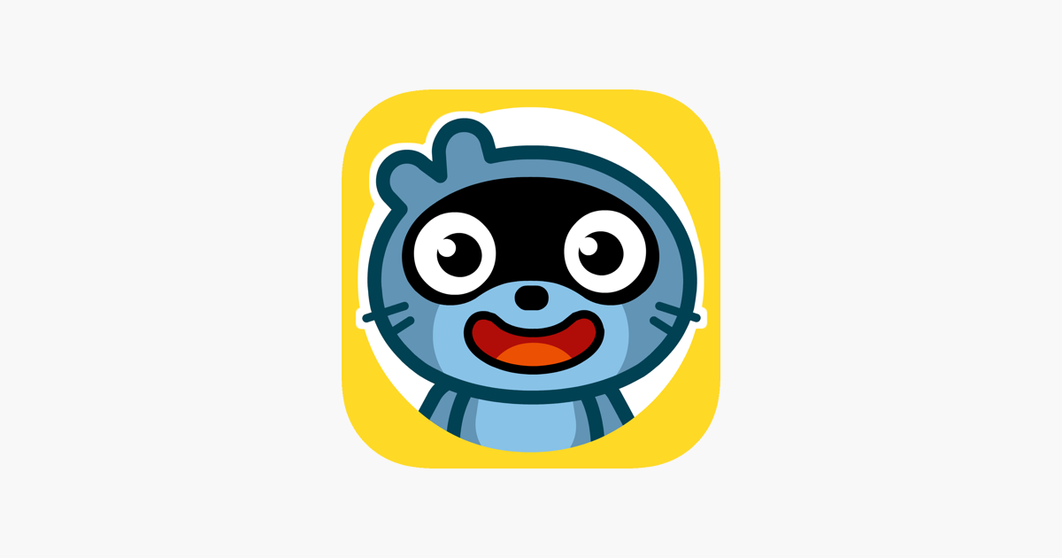 ‎Pango Kids Time learning games on the App Store